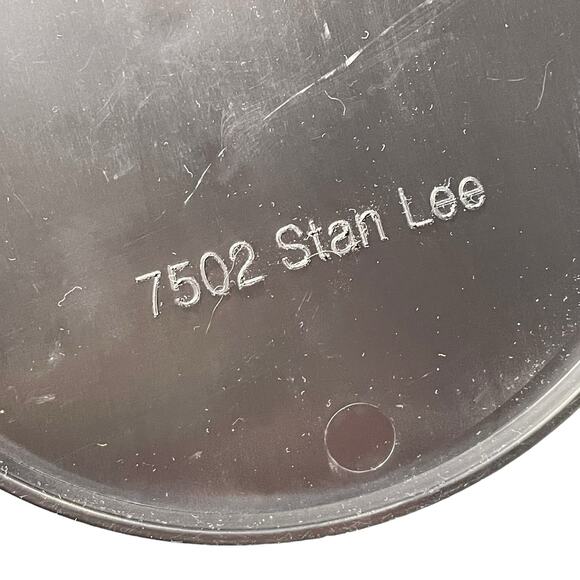 Funko Vinyl Idolz Stan Lee Action Figure 8" 7502 - Picture 6 of 6